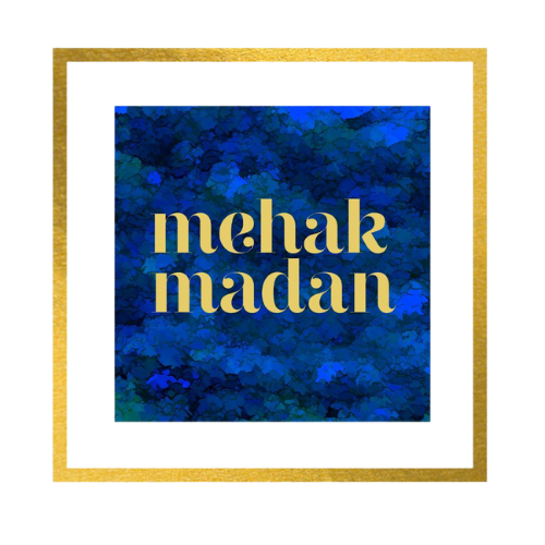 Mehakmadan