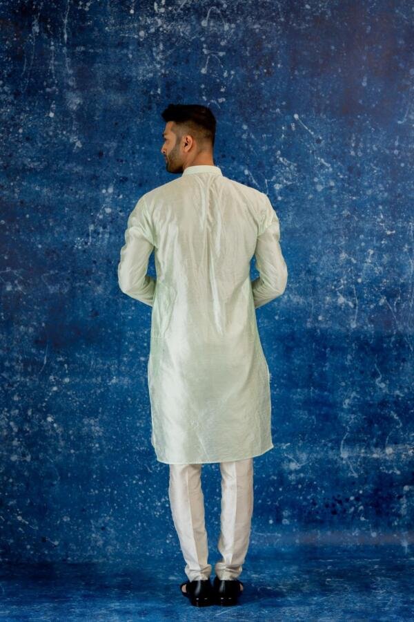 Linen Bundi set - Image 2