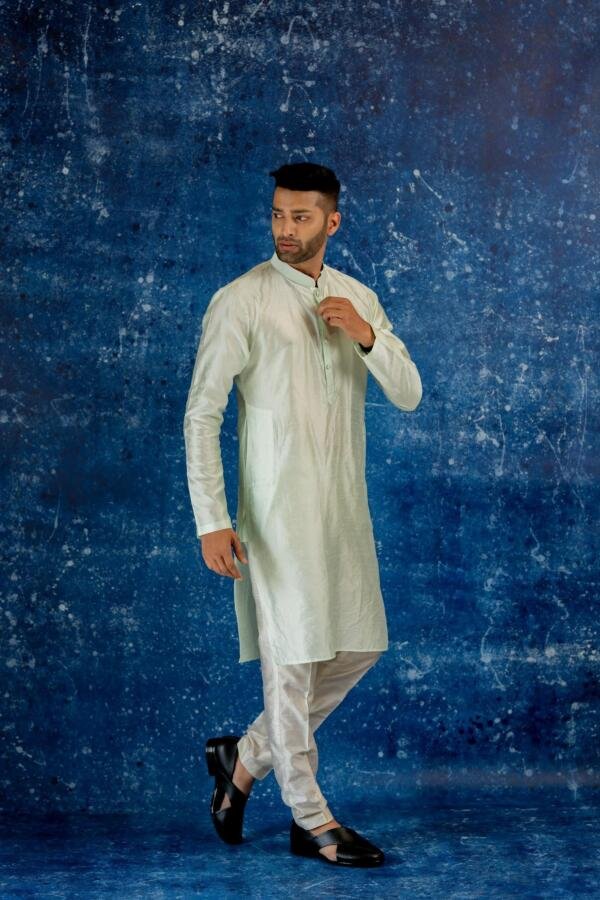 Linen Bundi set - Image 3