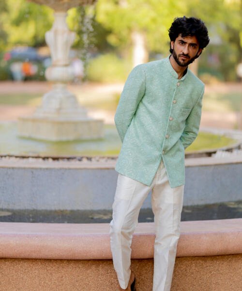 Mint Bundgala