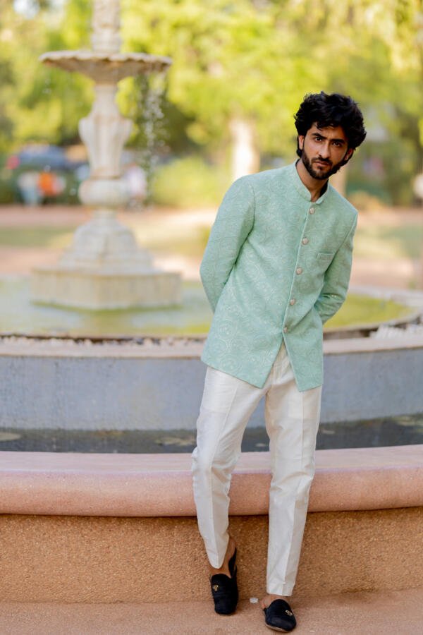 Mint Bundgala