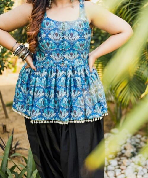 Lotus Koti with Patiala