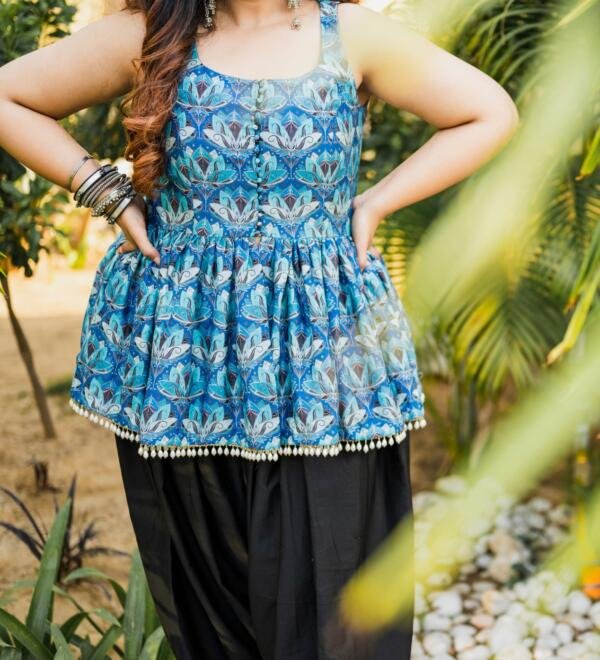 Lotus Koti with Patiala
