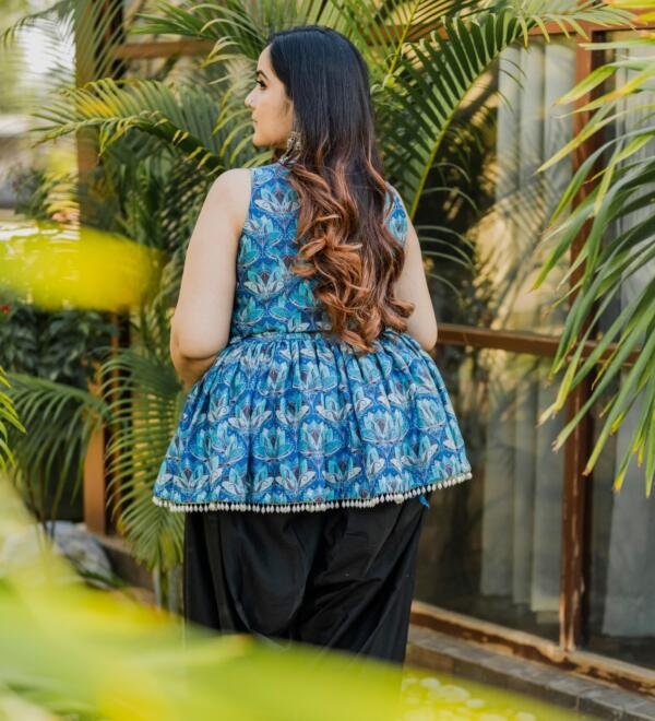 Lotus Koti with Patiala - Image 2
