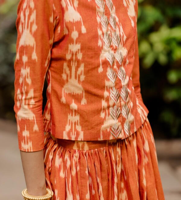 Lehenga Set - Image 2
