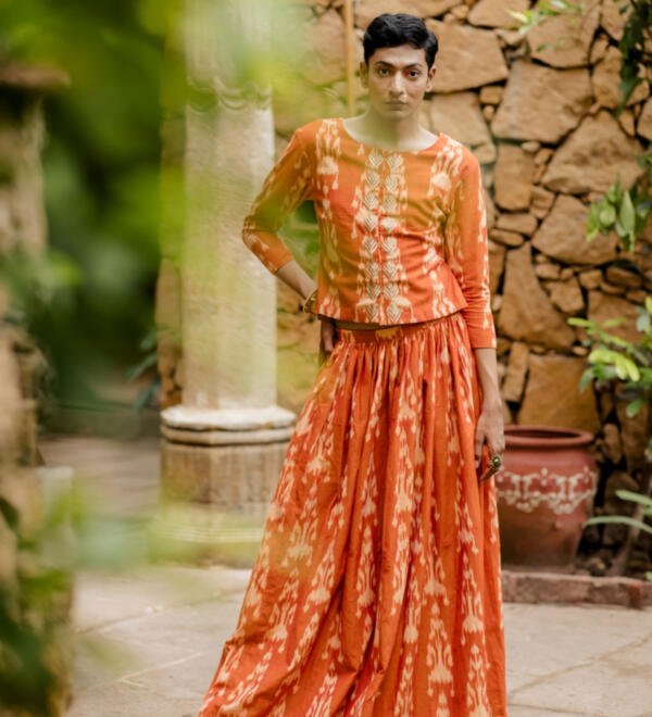 Lehenga Set - Image 4