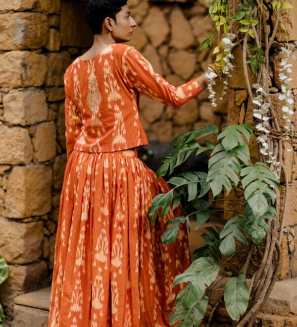 Lehenga Set - Image 5