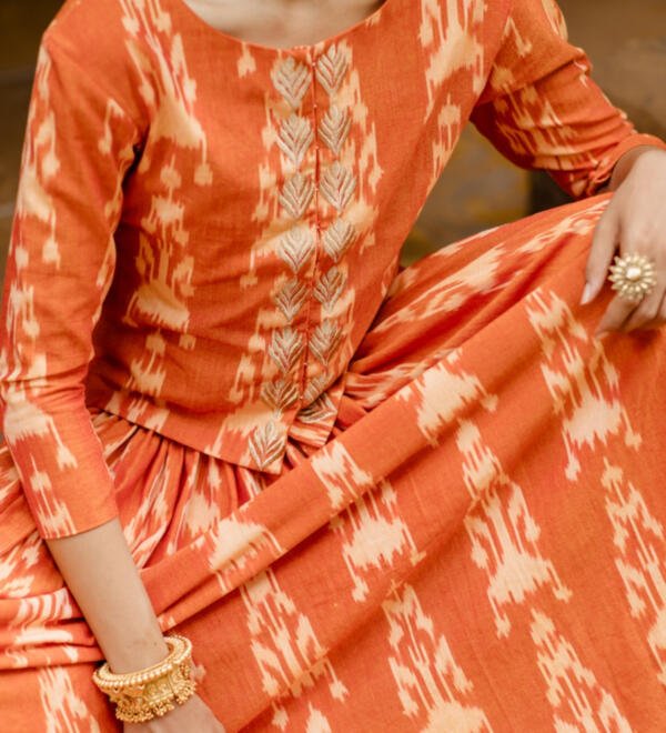 Lehenga Set - Image 6