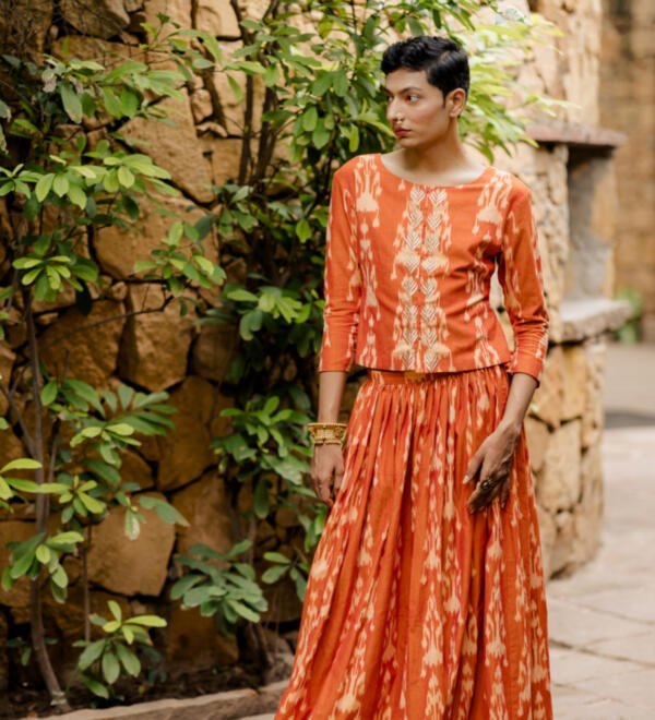 Lehenga Set