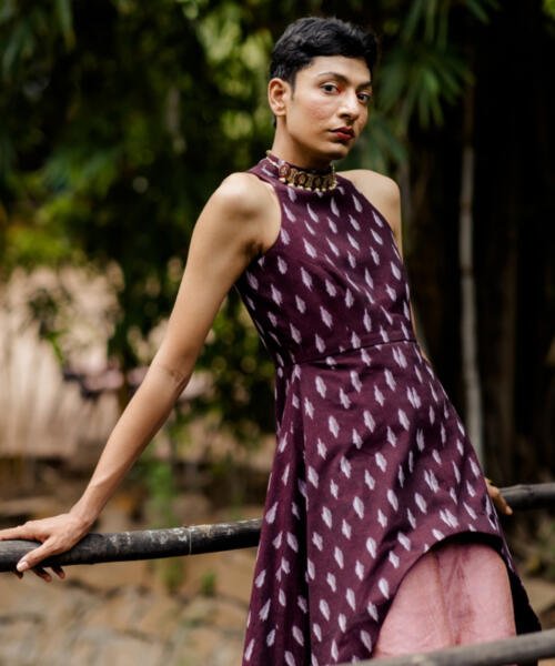 Asymmetric Co ord Set