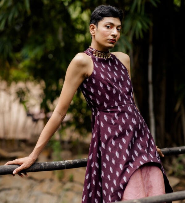 Asymmetric Co ord Set