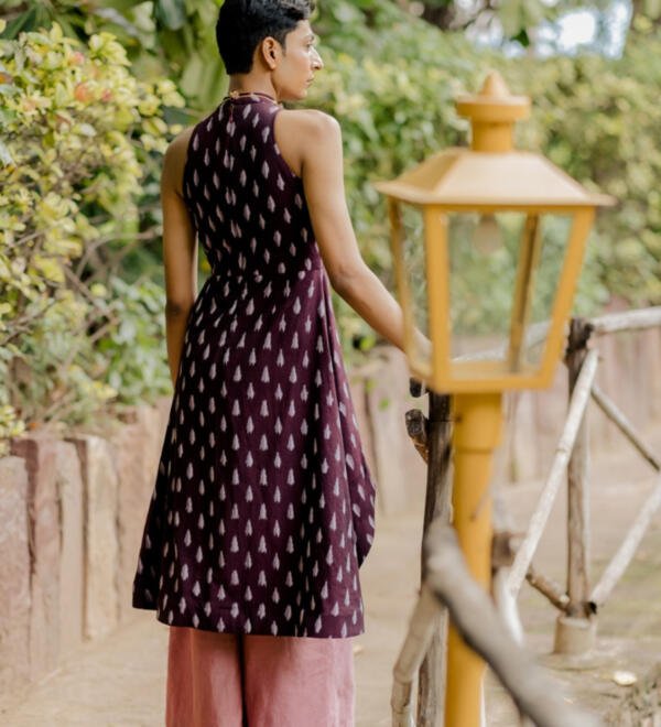 Asymmetric Co ord Set - Image 2